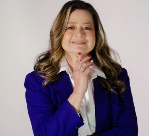 María FernandaRojas Mantilla
